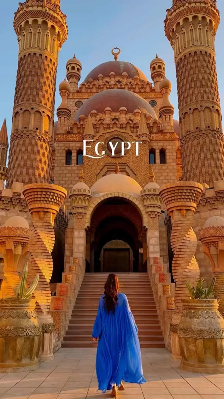 Nile Cruise